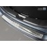 Накладка на задний бампер Nissan X-Trail T32 FL (2017-) бренд – Avisa дополнительное фото – 2